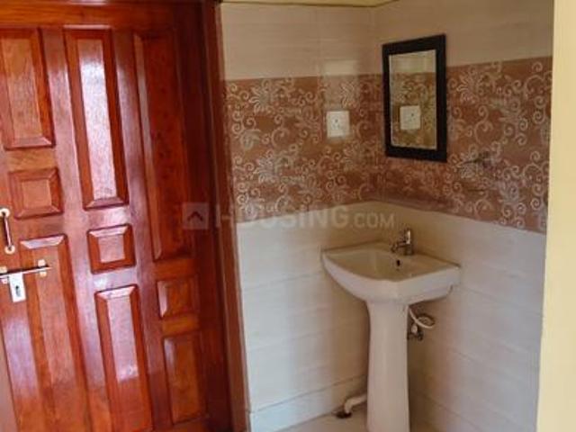 1 BHK Independent House in Kanheipur for rent Byasanagar. The reference number is 21197703