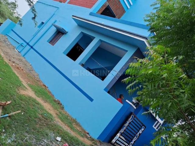 1 BHK Independent House in Kanjirangal for rent Sivaganga. The reference number is 14599692