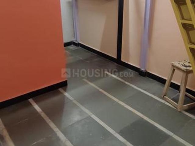 1 BHK Independent House in Kanjurmarg East for rent Mumbai. The reference number is 21085965