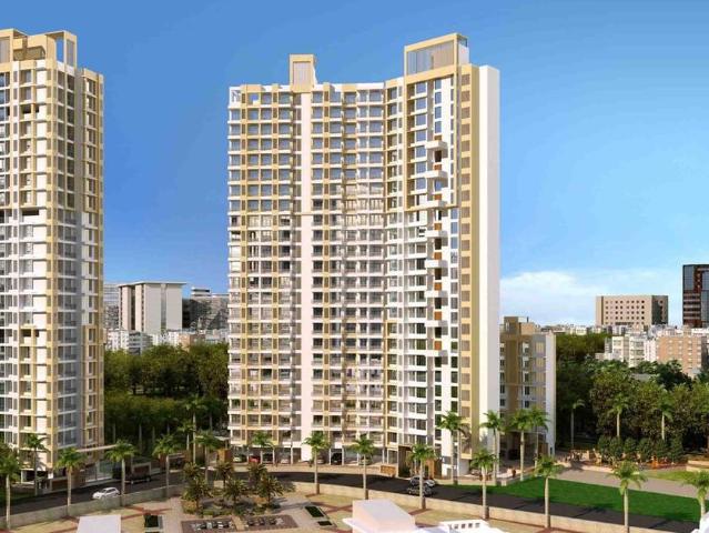 1 BHK Independent House in Kanjurmarg East for resale Mumbai. The reference number is 20574946