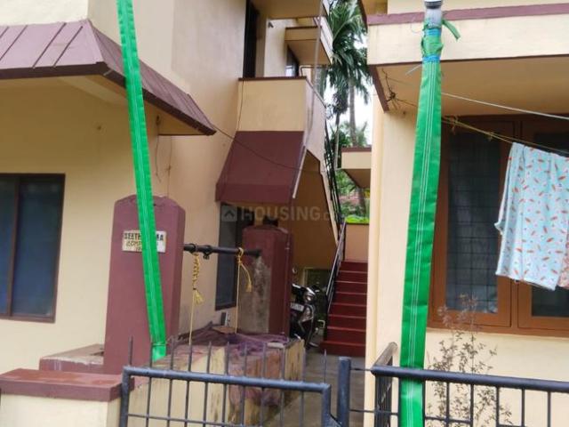 1 BHK Independent House in Kankanady for rent Mangalore. The reference number is 20682471