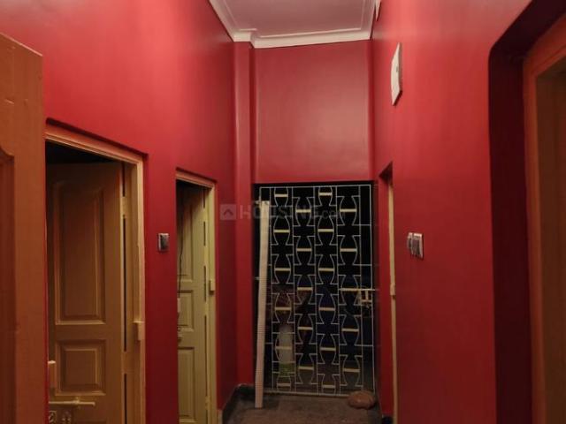 1 BHK Independent House in Kankurgachi for rent Kolkata. The reference number is 20834671
