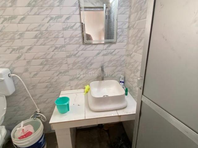1 BHK Independent House in Kabardanga for rent Kolkata. The reference number is 21133956