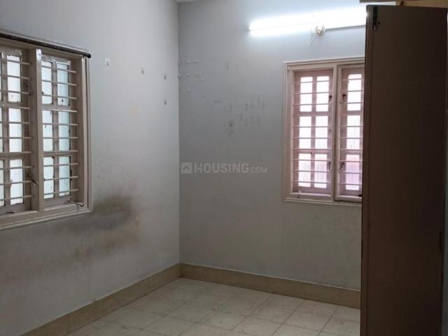 1 BHK Independent House in Kacharakanahalli for rent Bengaluru. The reference number is 18214112