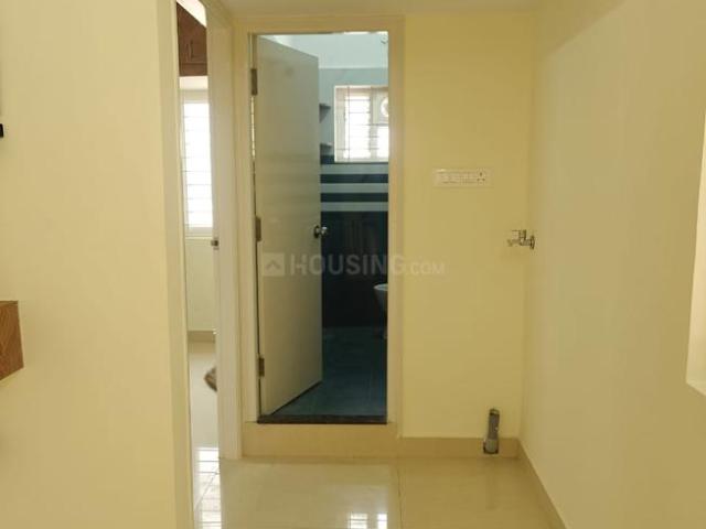 1 BHK Independent House in Kacharakanahalli for rent Bengaluru. The reference number is 20895063