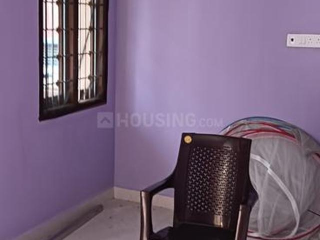 1 BHK Independent House in Kachipuram Town for rent Kanchipuram. The reference number is 20468008