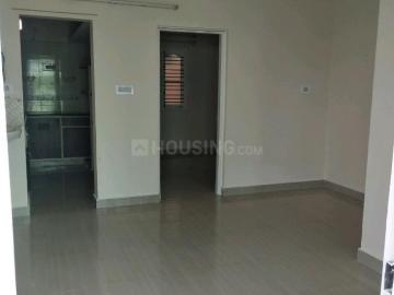 1 BHK Independent House in Kadubeesanahalli for rent Bengaluru. The reference number is 20409575