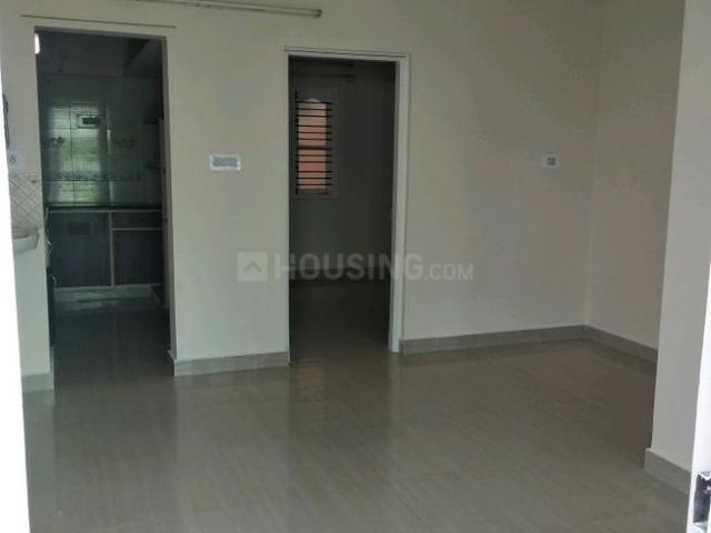 1 BHK Independent House in Kadubeesanahalli for rent Bengaluru. The reference number is 20409575