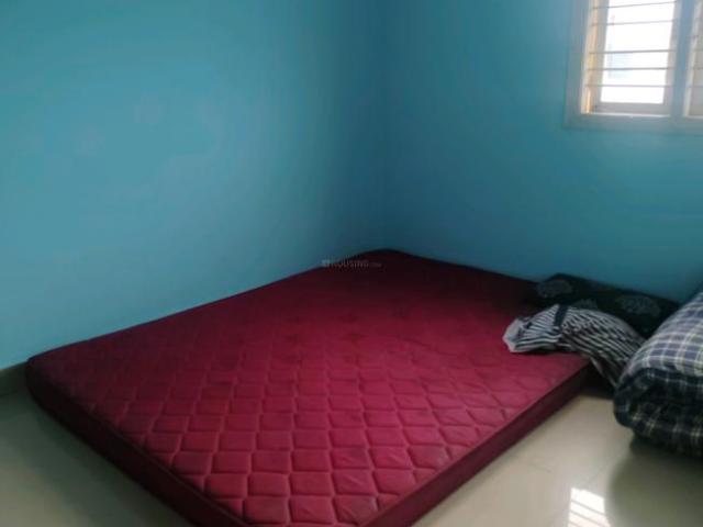 1 BHK Independent House in Kadugodi for rent Bengaluru. The reference number is 17761274
