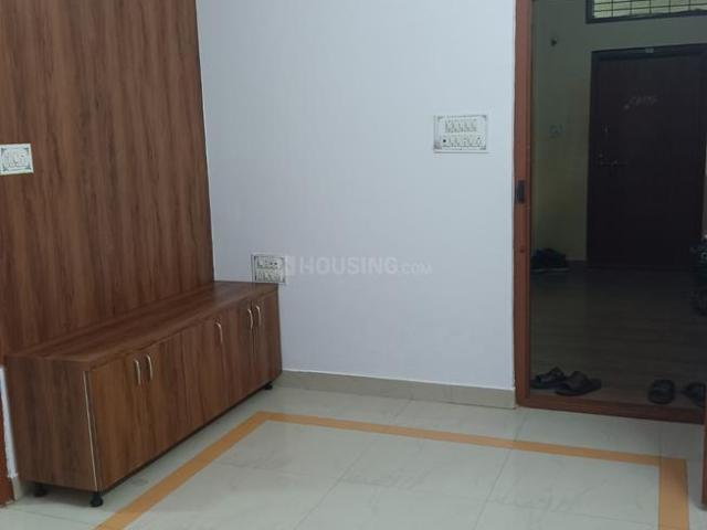 1 BHK Independent House in Kadugodi for rent Bengaluru. The reference number is 19389010