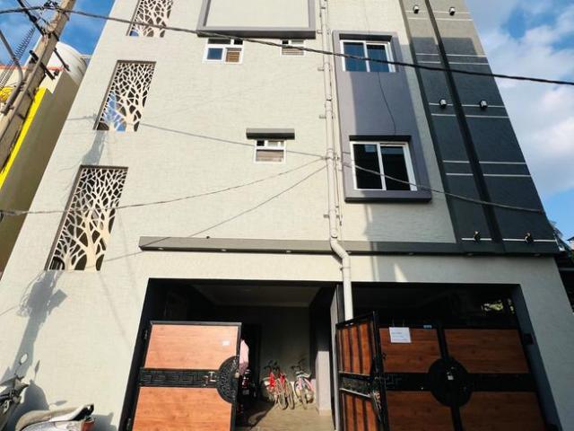 1 BHK Independent House in Kadugodi for rent Bengaluru. The reference number is 20692407