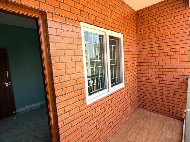 1 BHK Independent House in Kadugodi Industrial Area for rent Bengaluru. The reference number is 20610306