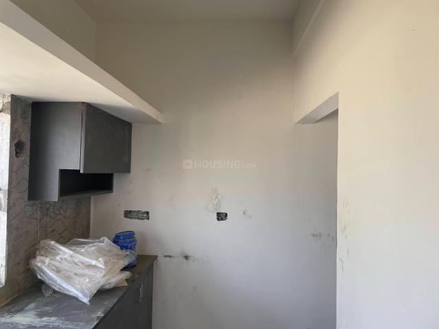 1 BHK Independent House in Kadugodi Industrial Area for rent Bengaluru. The reference number is 20700757