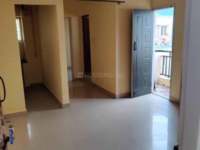 1 BHK Independent House in Chansandra for rent Bengaluru. The reference number is 20952180