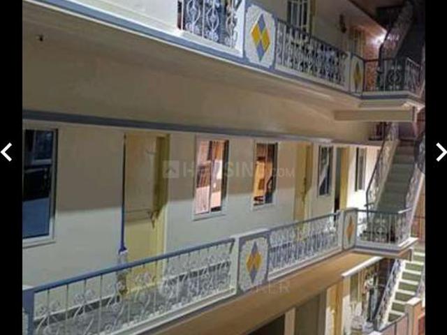 1 BHK Independent House in Kadugodi Industrial Area for rent Bengaluru. The reference number is 21071981