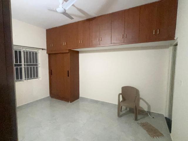 1 BHK Independent House in Kadugodi Industrial Area for rent Bengaluru. The reference number is 21210366
