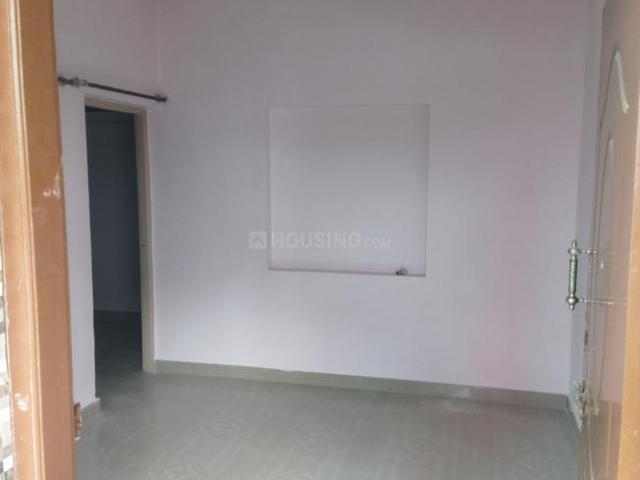 1 BHK Independent House in Kadugodi Industrial Area for rent Bengaluru. The reference number is 21235382