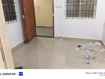 1 BHK Independent House in Kaggadasapura for rent Bengaluru. The reference number is 19592931