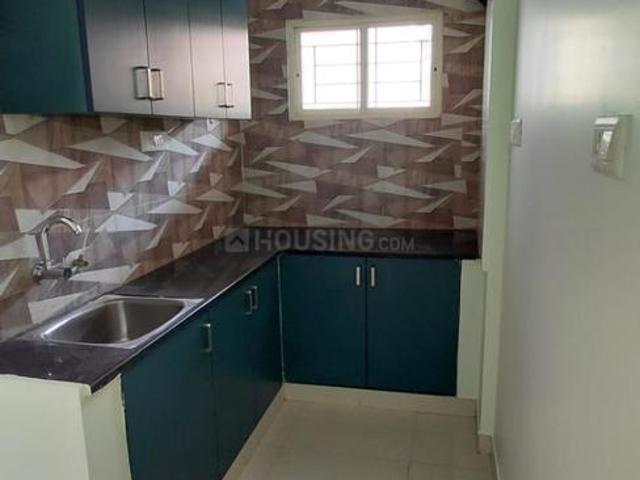 1 BHK Independent House in Kaggadasapura for rent Bengaluru. The reference number is 19718557