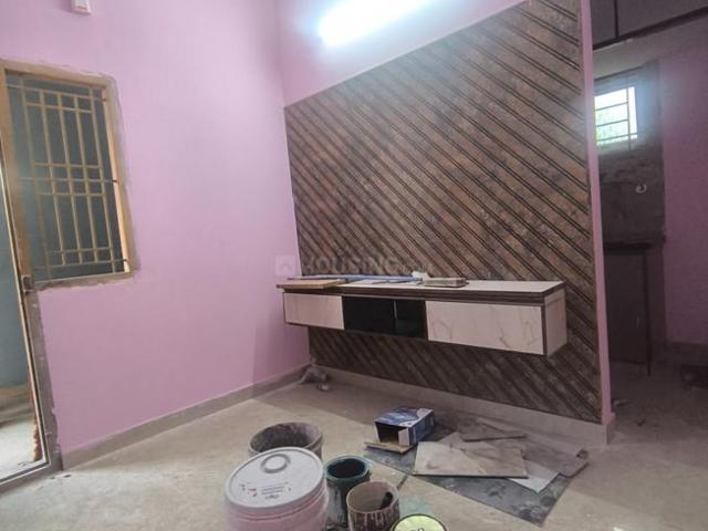 1 BHK Independent House in Kaggadasapura for rent Bengaluru. The reference number is 20678213