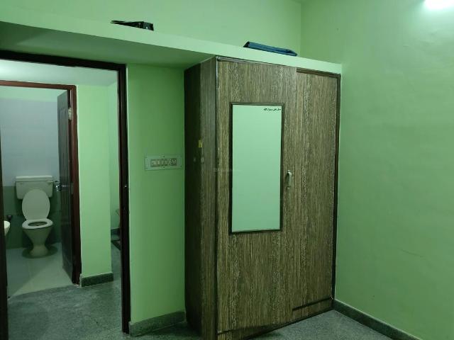 1 BHK Independent House in Kaggadasapura for rent Bengaluru. The reference number is 20695639