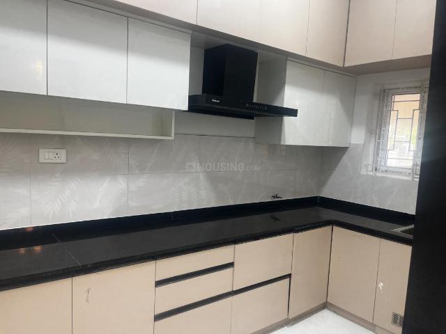 1 BHK Independent House in Kaggadasapura for rent Bengaluru. The reference number is 20735458