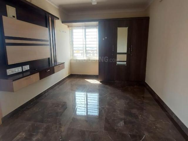 1 BHK Independent House in Kaggadasapura for rent Bengaluru. The reference number is 20848541