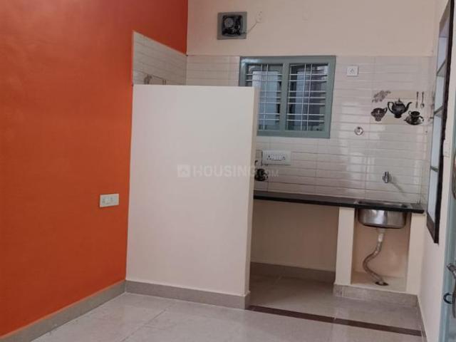 1 BHK Independent House in Kaggadasapura for rent Bengaluru. The reference number is 20848503