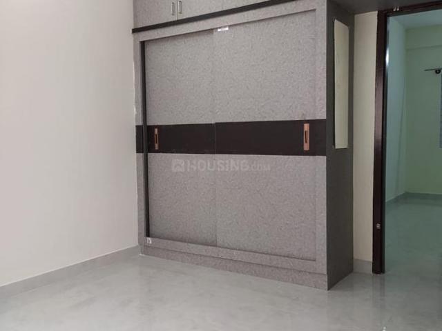 1 BHK Independent House in Kaggadasapura for rent Bengaluru. The reference number is 20864454