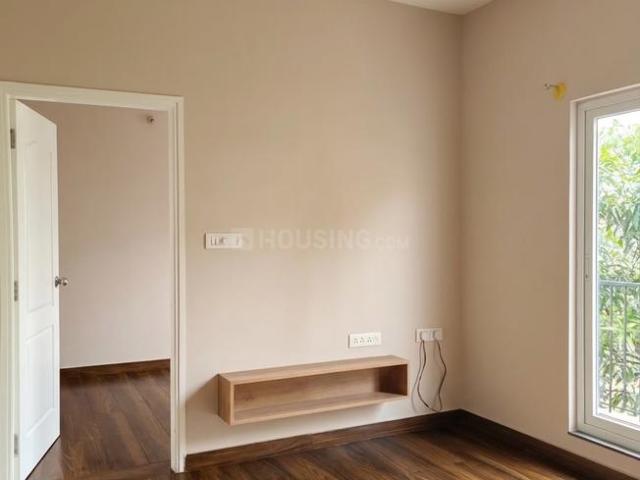 1 BHK Independent House in Kaggadasapura for rent Bengaluru. The reference number is 20869622