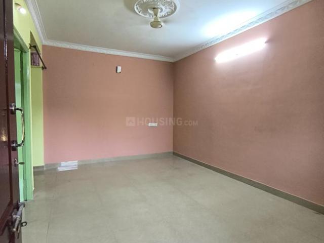 1 BHK Independent House in Kaggadasapura for rent Bengaluru. The reference number is 20952155