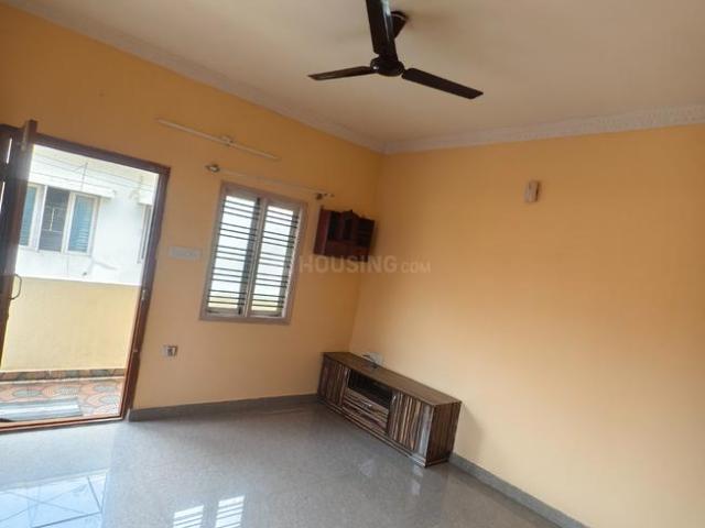 1 BHK Independent House in Kaggadasapura for rent Bengaluru. The reference number is 20981088