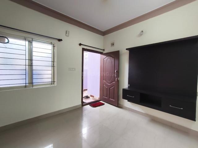 1 BHK Independent House in Kaggadasapura for rent Bengaluru. The reference number is 21146251