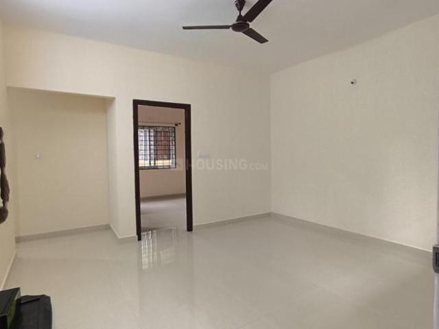 1 BHK Independent House in Kaggadasapura for rent Bengaluru. The reference number is 21195210