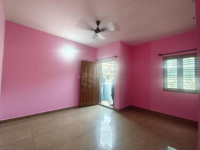 1 BHK Independent House in Kaggadasapura for rent Bengaluru. The reference number is 21196383
