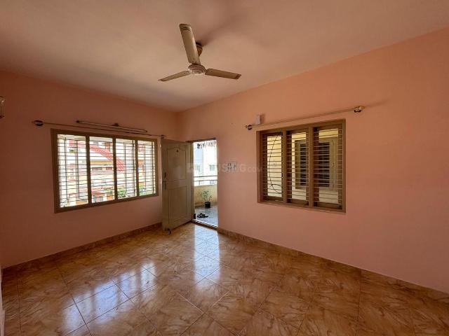 1 BHK Independent House in Kaggadasapura for rent Bengaluru. The reference number is 21235848