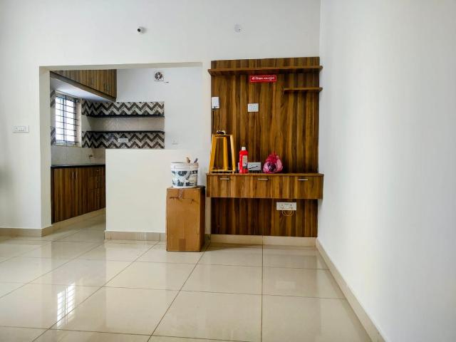 1 BHK Independent House in Kaggadasapura for rent Bengaluru. The reference number is 21337754