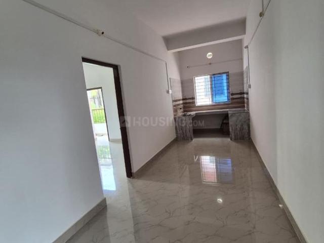 1 BHK Independent House in Kahilipara for rent Guwahati. The reference number is 19682005