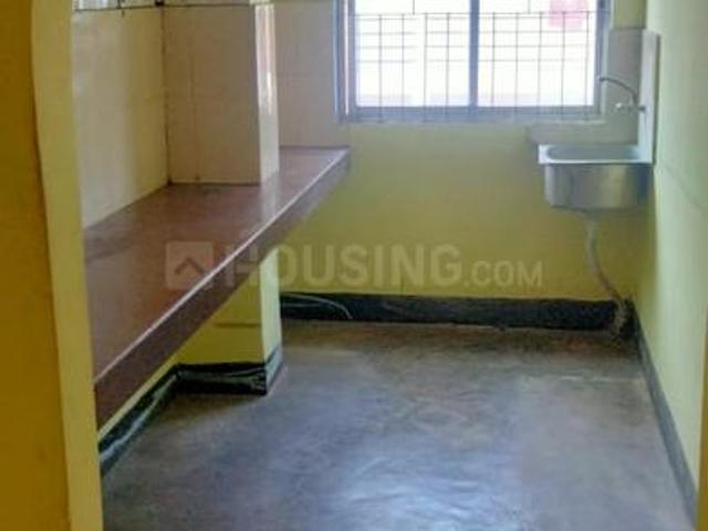 1 BHK Independent House in Kahilipara for rent Guwahati. The reference number is 12067022