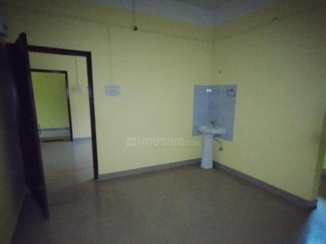 1 BHK Independent House in Kahilipara for rent Guwahati. The reference number is 20220138