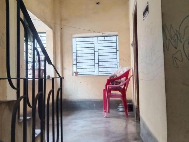 1 BHK Independent House in Kaikhali for rent Kolkata. The reference number is 21227555
