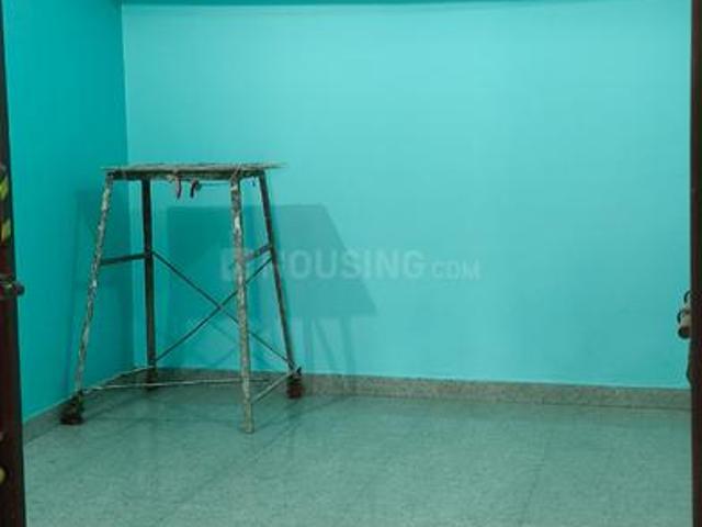 1 BHK Independent House in Kailashpuri for rent Bulandshahr. The reference number is 21068141