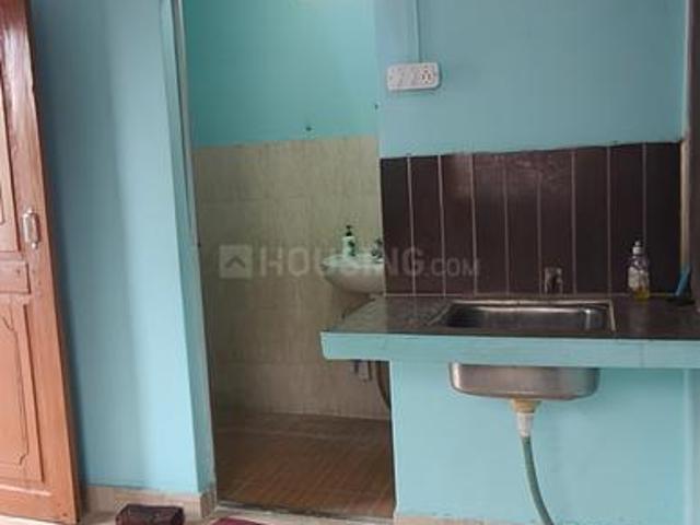 1 BHK Independent House in Kailashpuri for rent Deoria. The reference number is 20707675