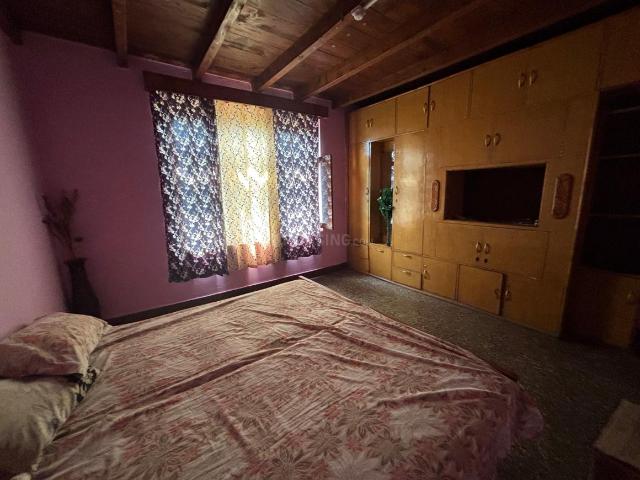 1 BHK Independent House in Kais for rent Kullu. The reference number is 20346386