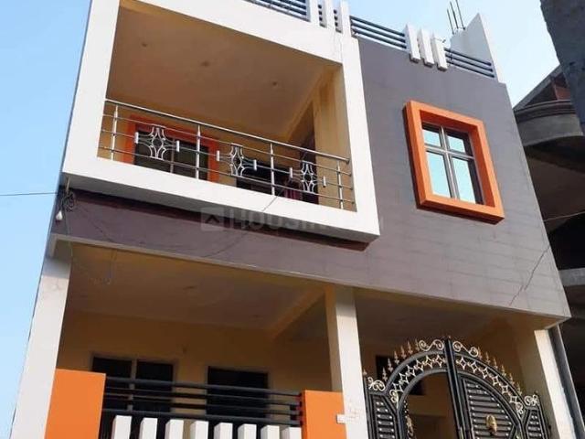 1 BHK Independent House in Kajakpur for rent Gorakhpur. The reference number is 20702877
