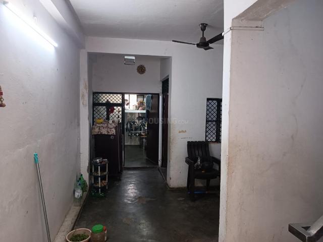 1 BHK Independent House in Kakadeo for rent Kanpur. The reference number is 20828139