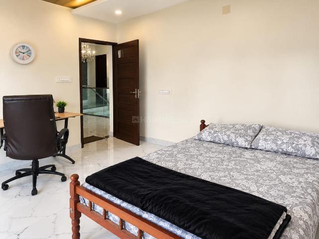1 BHK Independent House in Kakkanad for rent Kochi. The reference number is 21280687