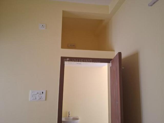 1 BHK Independent House in Kakkalur Industrial Estate for rent Chennai. The reference number is 21346913