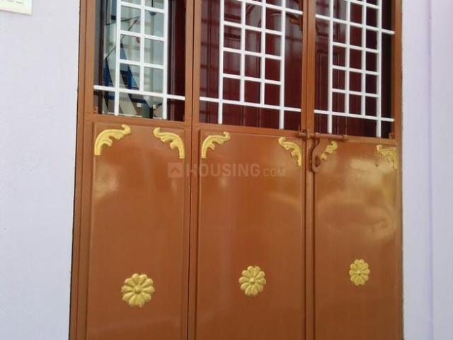 1 BHK Independent House in Kalveerampalayam for rent Coimbatore. The reference number is 21377000