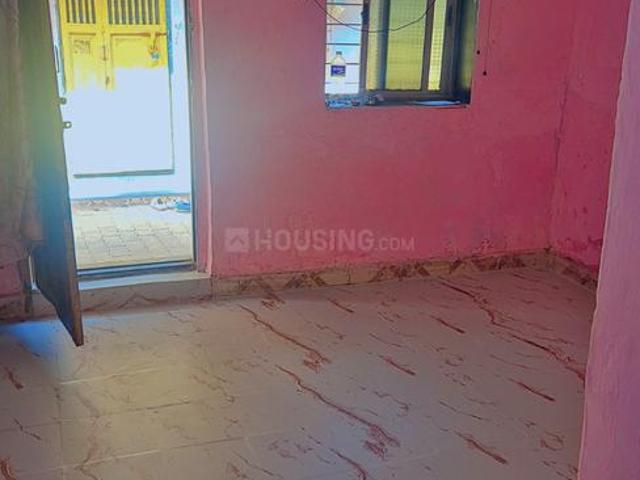 1 BHK Independent House in Kalyan East for rent Kalyan. The reference number is 20975532